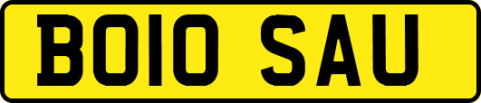 BO10SAU