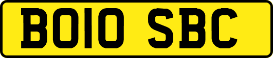 BO10SBC