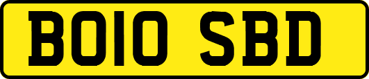 BO10SBD