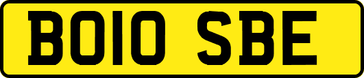 BO10SBE
