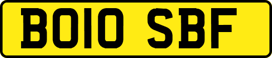 BO10SBF