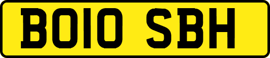 BO10SBH
