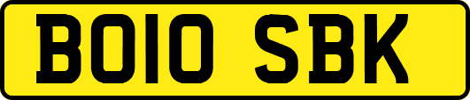 BO10SBK