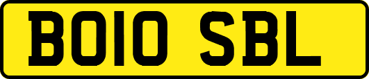 BO10SBL