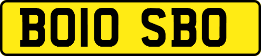 BO10SBO