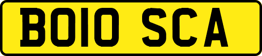 BO10SCA