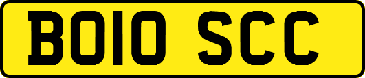 BO10SCC