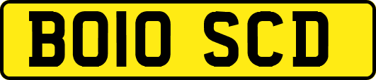 BO10SCD