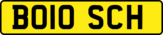 BO10SCH