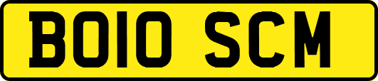 BO10SCM