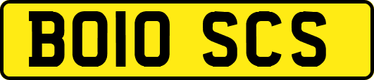 BO10SCS