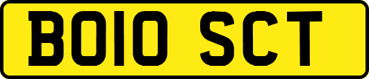 BO10SCT