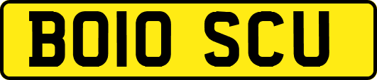 BO10SCU