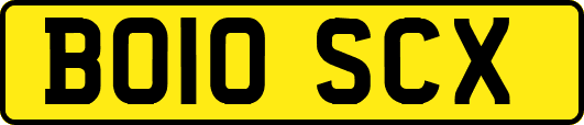 BO10SCX