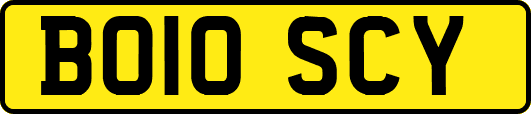 BO10SCY