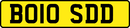 BO10SDD