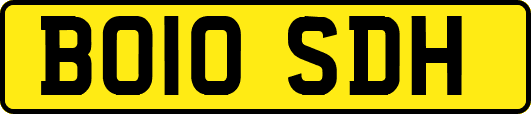 BO10SDH