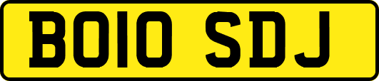 BO10SDJ