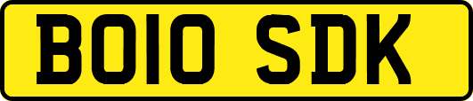 BO10SDK