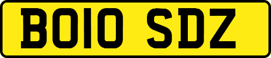 BO10SDZ