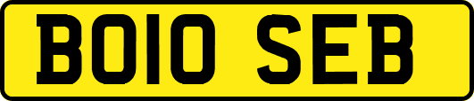 BO10SEB