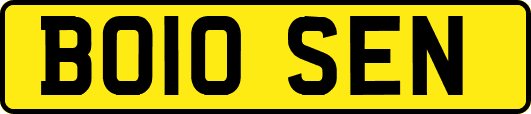 BO10SEN