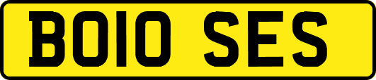 BO10SES