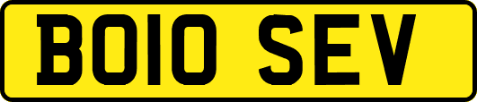 BO10SEV