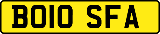 BO10SFA
