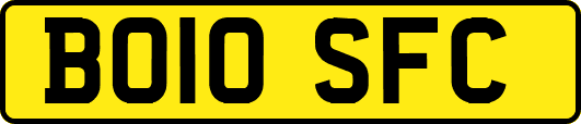 BO10SFC