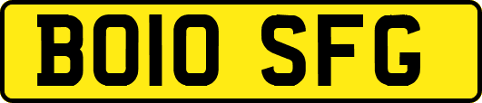 BO10SFG