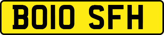 BO10SFH