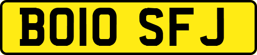 BO10SFJ