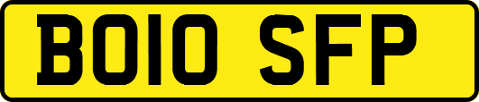 BO10SFP