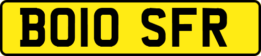 BO10SFR
