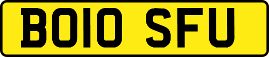 BO10SFU