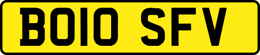 BO10SFV