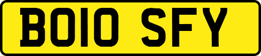 BO10SFY