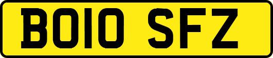 BO10SFZ