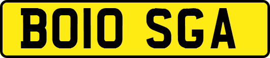 BO10SGA