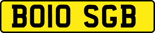 BO10SGB