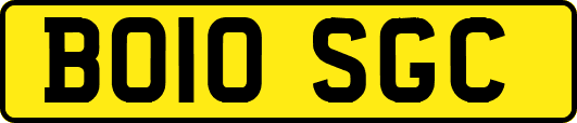 BO10SGC