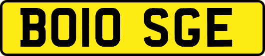 BO10SGE