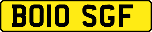 BO10SGF