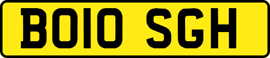 BO10SGH