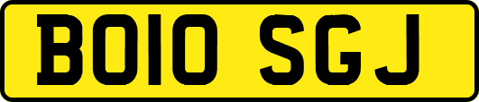 BO10SGJ
