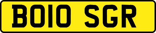 BO10SGR