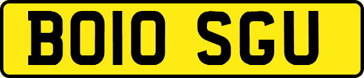 BO10SGU