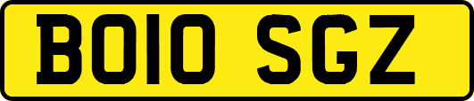 BO10SGZ