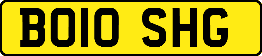 BO10SHG